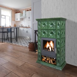 ALTENBURG FLASCHENGRÜN